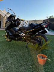 Yamaha T-MAX 500 2010 T-MAX 500 ABS-thumb-8
