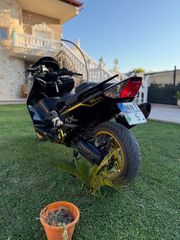 Yamaha T-MAX 500 2010 T-MAX 500 ABS-thumb-9