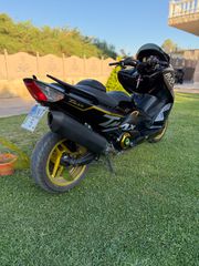 Yamaha T-MAX 500 2010 T-MAX 500 ABS-thumb-10