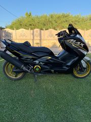 Yamaha T-MAX 500 2010 T-MAX 500 ABS-thumb-12
