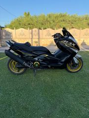 Yamaha T-MAX 500 2010 T-MAX 500 ABS-thumb-13
