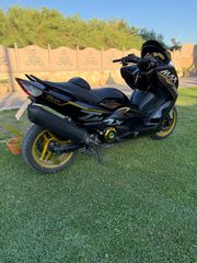 Yamaha T-MAX 500 2010 T-MAX 500 ABS-thumb-14