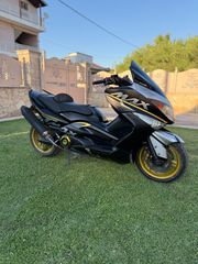 Yamaha T-MAX 500 2010 T-MAX 500 ABS-thumb-16