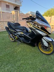 Yamaha T-MAX 500 2010 T-MAX 500 ABS-thumb-17