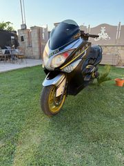 Yamaha T-MAX 500 2010 T-MAX 500 ABS-thumb-19