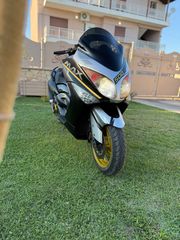 Yamaha T-MAX 500 2010 T-MAX 500 ABS-thumb-20