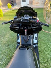 Yamaha T-MAX 500 2010 T-MAX 500 ABS-thumb-22