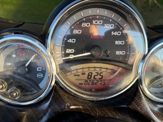 Yamaha T-MAX 500 2010 T-MAX 500 ABS-thumb-26