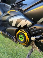 Yamaha T-MAX 500 2010 T-MAX 500 ABS-thumb-32