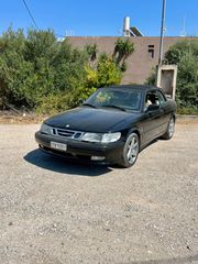 Saab 9-3 2003 AERO/CABRIO/ΑΕΡΙΟ/ΔΕΡΜΑΤΙΝΑ/SE EDITION-thumb-1