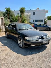 Saab 9-3 2003 AERO/CABRIO/ΑΕΡΙΟ/ΔΕΡΜΑΤΙΝΑ/SE EDITION-thumb-3