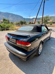 Saab 9-3 2003 AERO/CABRIO/ΑΕΡΙΟ/ΔΕΡΜΑΤΙΝΑ/SE EDITION-thumb-4