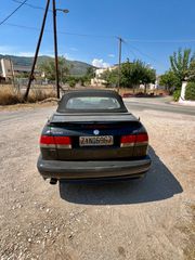 Saab 9-3 2003 AERO/CABRIO/ΑΕΡΙΟ/ΔΕΡΜΑΤΙΝΑ/SE EDITION-thumb-5