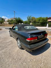 Saab 9-3 2003 AERO/CABRIO/ΑΕΡΙΟ/ΔΕΡΜΑΤΙΝΑ/SE EDITION-thumb-6