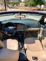 Saab 9-3 2003 AERO/CABRIO/ΑΕΡΙΟ/ΔΕΡΜΑΤΙΝΑ/SE EDITION-thumb-8