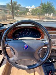Saab 9-3 2003 AERO/CABRIO/ΑΕΡΙΟ/ΔΕΡΜΑΤΙΝΑ/SE EDITION-thumb-9