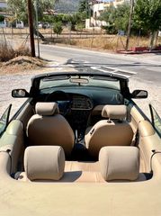 Saab 9-3 2003 AERO/CABRIO/ΑΕΡΙΟ/ΔΕΡΜΑΤΙΝΑ/SE EDITION-thumb-12