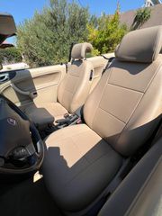 Saab 9-3 2003 AERO/CABRIO/ΑΕΡΙΟ/ΔΕΡΜΑΤΙΝΑ/SE EDITION-thumb-13