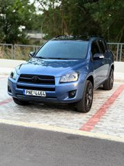Toyota RAV 4 2009 luxury