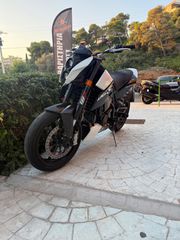 KTM 690 Duke 2008 DUKE