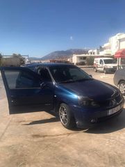 Renault Clio 2005 CLIO 1.4 16V