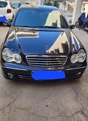 Mercedes-Benz C 200 2004 AVANTGARDE