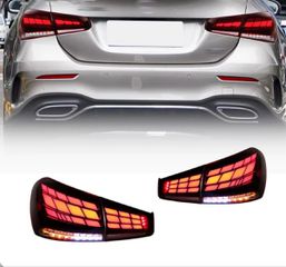 ΦΑΝΑΡΙΑ ΠΙΣΩ Mercedes benz Α Class V177 Sedan Tail Light LED  2019-2022