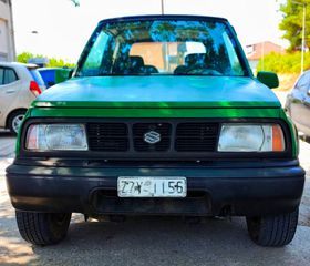 Suzuki Vitara 2001 1.6