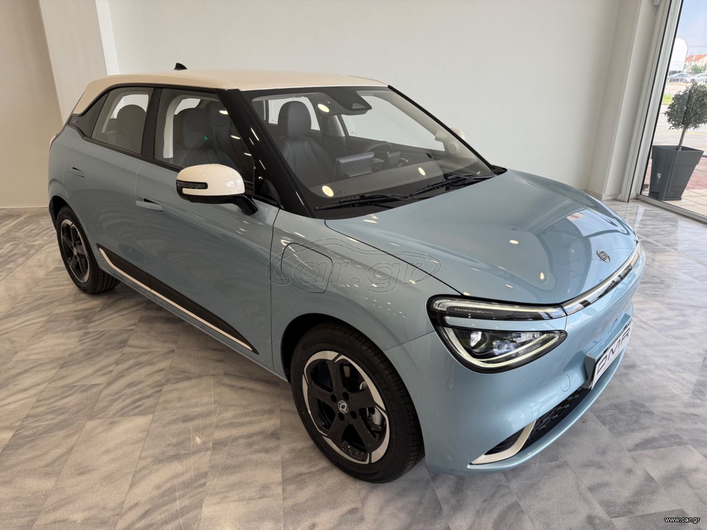 DongFeng Box 2026 NAMI BOX PRIME 42KWH !