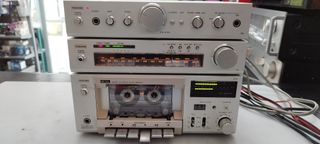 TOSHIBA A10 T10 D10
