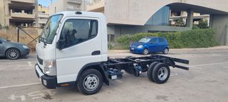 Mitsubishi 2017 Canter fuso 3c13