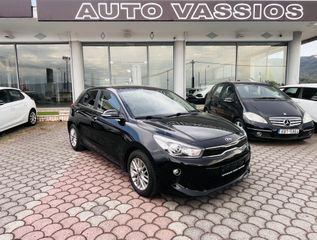 Kia Rio 2017 1.4 CRDI 90 SPIRIT