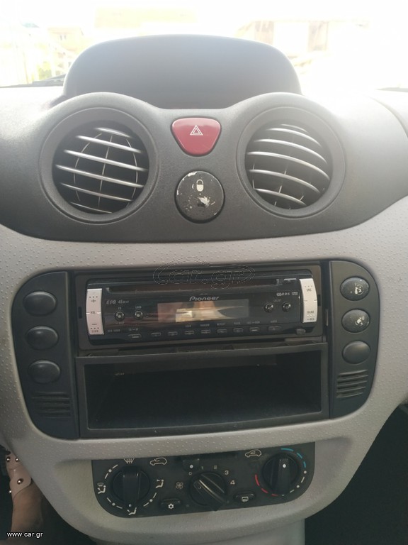 Citroen C3 2003