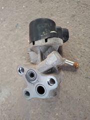 ΒΑΛΒΙΔΑ EGR TOYOTA AYGO , YARIS , IQ  2006-2020