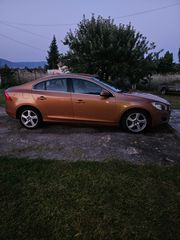 Volvo S60 2012 Summum