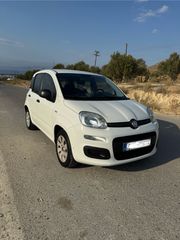 Fiat Panda 2014