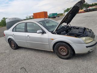 ΣΕΤ ΑΕΡΙΟ ΟΛΟ ΤΟ ΣΥΣΤΗΜΑ ΤΗΣ BRC ΓΙΑ FORD MONDEO 1800 TOY 2003 ΕΛΑΧΙΣΤΑ ΔΟΥΛΕΜΕΝΟ