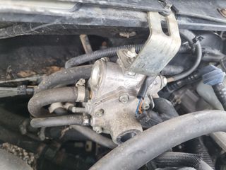 ΣΕΤ ΑΕΡΙΟ ΟΛΟ ΤΟ ΣΥΣΤΗΜΑ ΤΗΣ BRC ΓΙΑ FORD MONDEO 1800 TOY 2003 ΕΛΑΧΙΣΤΑ ΔΟΥΛΕΜΕΝΟ-thumb-1