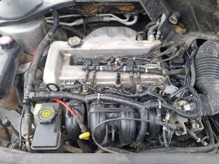 ΣΕΤ ΑΕΡΙΟ ΟΛΟ ΤΟ ΣΥΣΤΗΜΑ ΤΗΣ BRC ΓΙΑ FORD MONDEO 1800 TOY 2003 ΕΛΑΧΙΣΤΑ ΔΟΥΛΕΜΕΝΟ-thumb-3