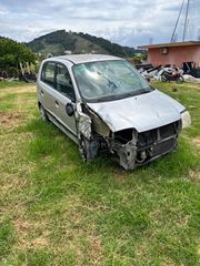 Hyundai Atos 2006 ATOS PRIME 1000CC A/C