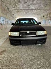 Skoda Octavia 2008 GT