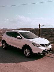 Nissan Qashqai 2016 1.5 DCI ACENTA