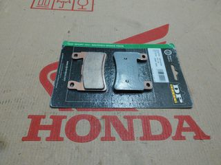 HONDA CBR600RR/ CBR600F/ CB1300/ CBR954RR ΣΕΤ ΤΑΚΑΚΙΑ ΕΜΠΡΟΣΘΙΟΥ ΦΡΕΝΟΥ DP BRAKES