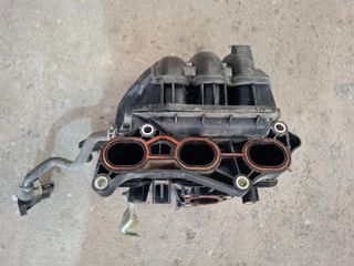 ΠΟΛΛΑΠΛΗ ΕΙΣΑΓΩΓΗΣ TOYOTA AYGO, YARIS , CITROEN C1 , PEUGEOT 108   2006-2020