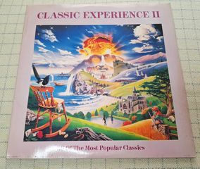 Classic Experienc e II   2ΧLP