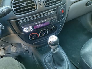 Renault Megane 2002