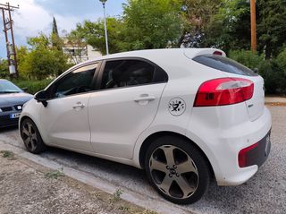 Kia Rio 2017