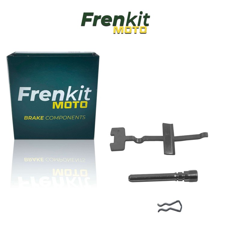 ΠΕΙΡΟΙ+ΣΥΝΔΕΤΗΡΕΣ ΔΑΓΚΑΝΑΣ ΕΜΠ. BMW R1200 04- (62-3011) FRENKIT