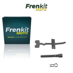 ΠΕΙΡΟΙ+ΣΥΝΔΕΤΗΡΕΣ ΔΑΓΚΑΝΑΣ ΕΜΠ. BMW R1200 04- (62-3011) FRENKIT