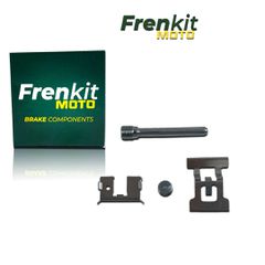 ΠΕΙΡΟΙ+ΣΥΝΔΕΤΗΡΕΣ ΔΑΓΚΑΝΑΣ ΕΜΠ FRENKIT HONDA SH300/ SH350 / CBF600 (62-3001)